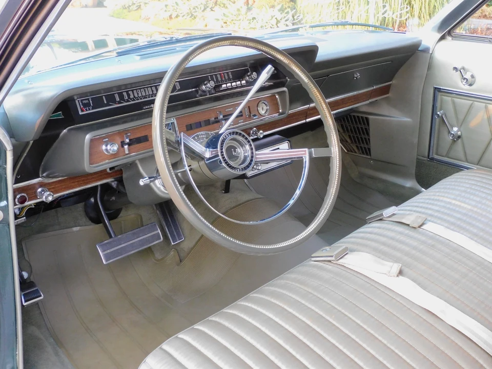 1966 Ford LTD - Image 21 of 21