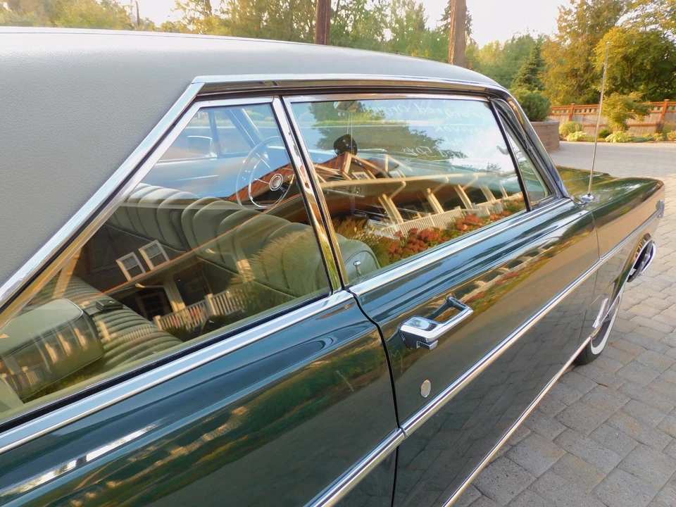 1966 Ford LTD - Image 9 of 21