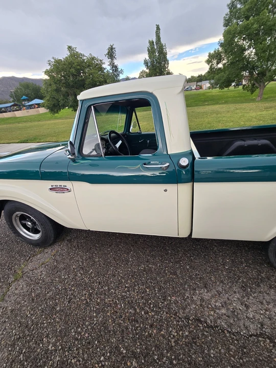 1966 Ford Pickup - Image 3 of 25