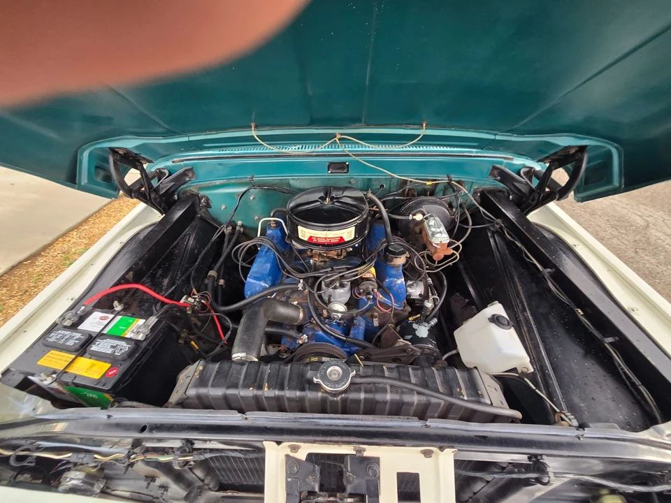 1966 Ford Pickup - Image 23 of 25