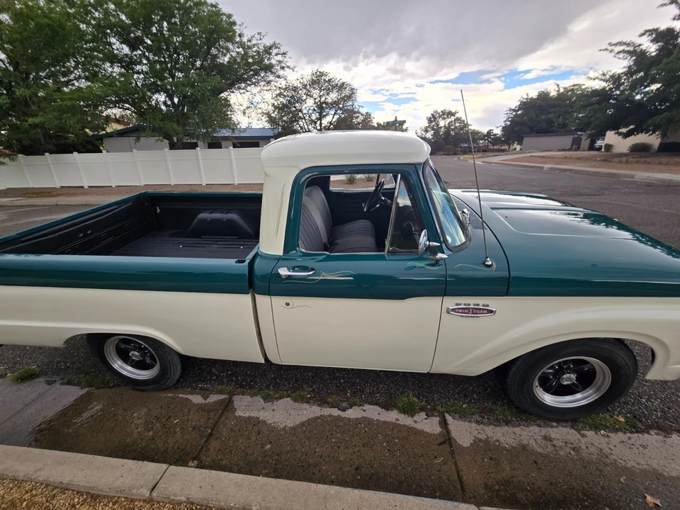 1966 Ford Pickup - Image 22 of 25