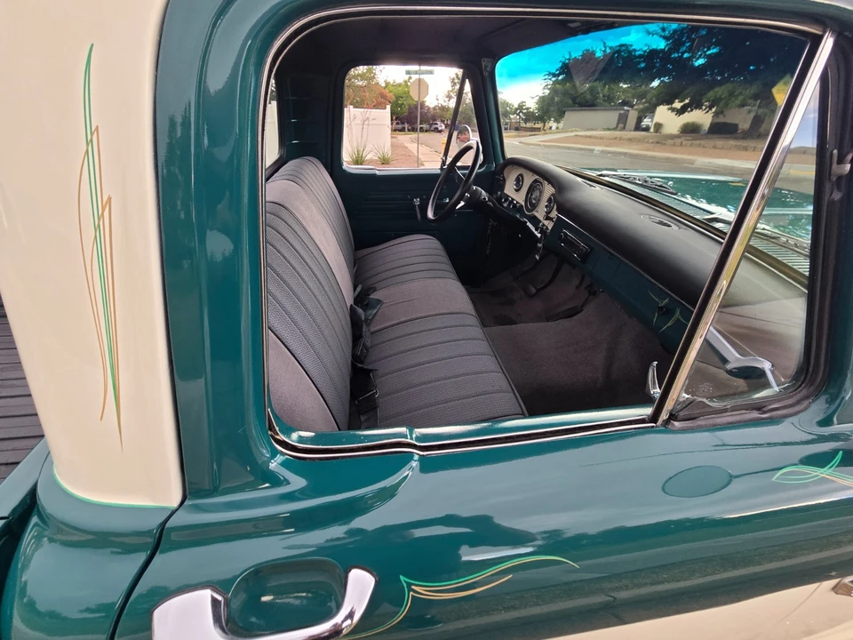 1966 Ford Pickup - Image 17 of 25