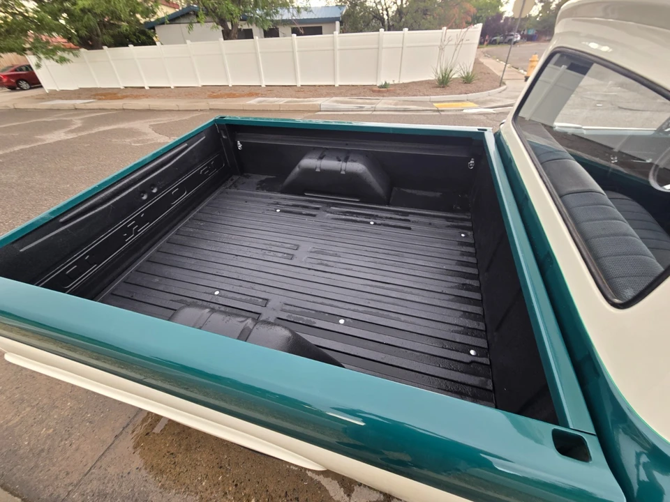 1966 Ford Pickup - Image 18 of 25