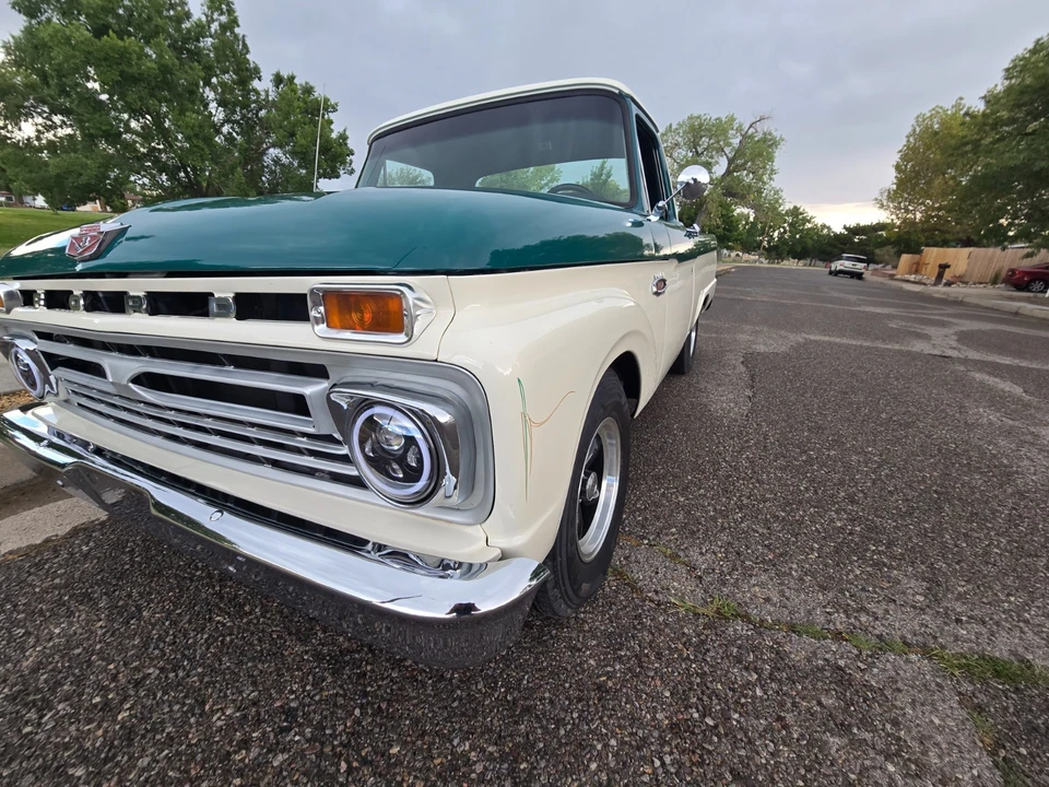 1966 Ford Pickup - Image 2 of 25