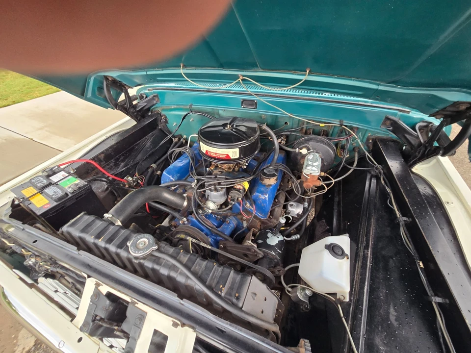 1966 Ford Pickup - Image 24 of 25