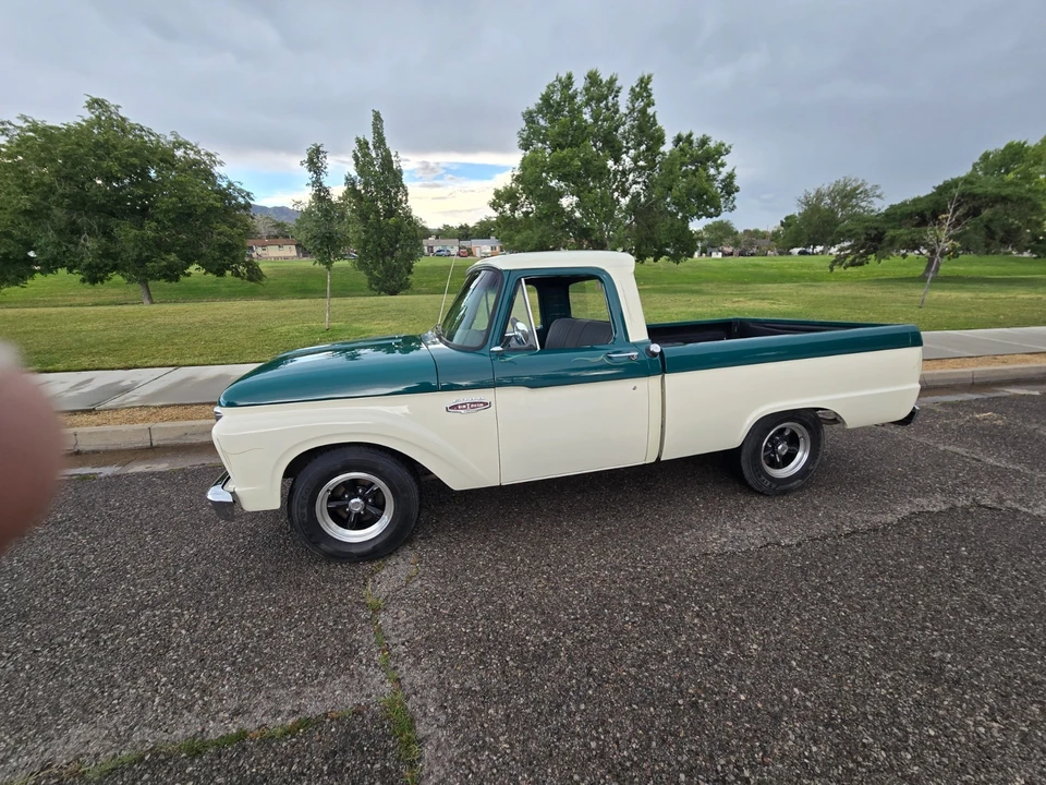 1966 Ford Pickup - Image 19 of 25