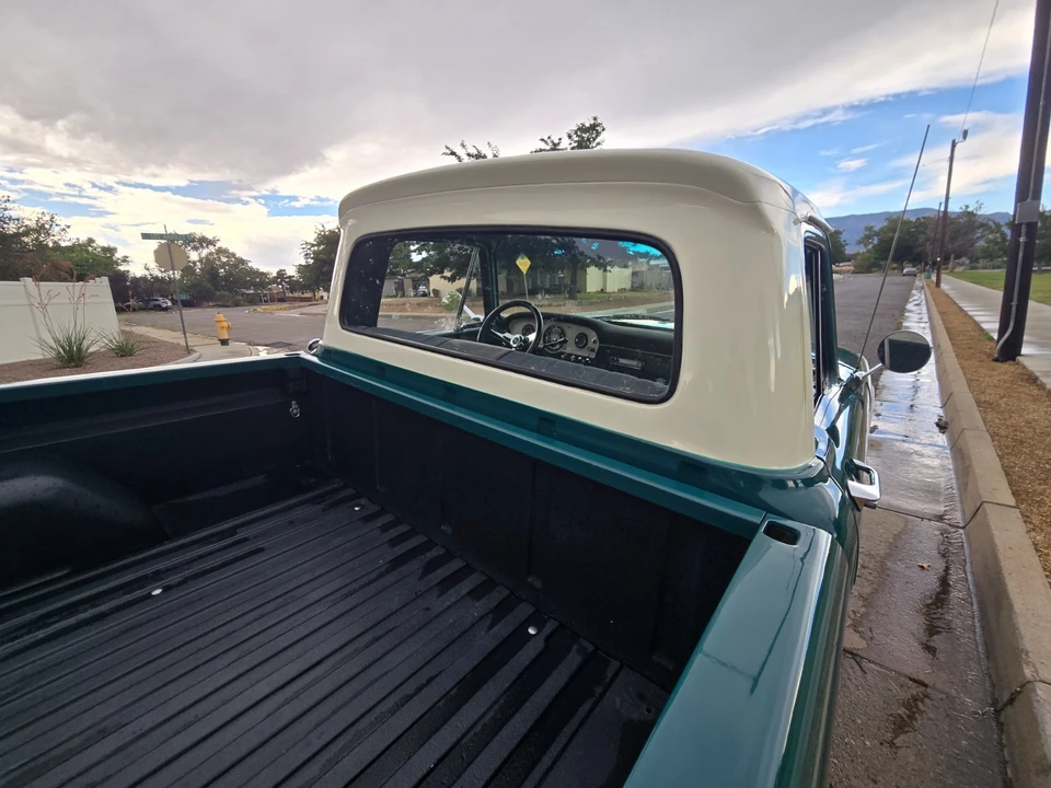 1966 Ford Pickup - Image 11 of 25
