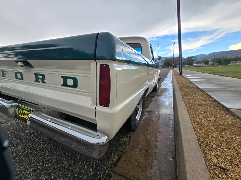 1966 Ford Pickup - Image 12 of 25