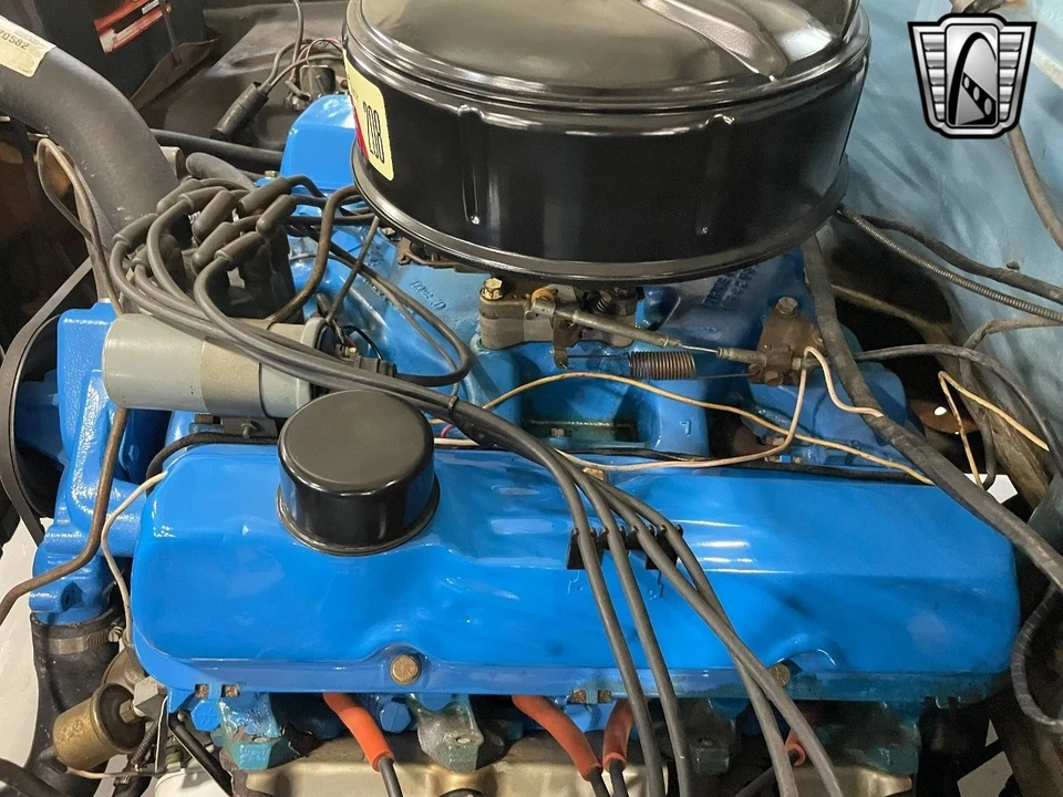 1966 Ford F-Series 4th Gen - Image 20 of 21