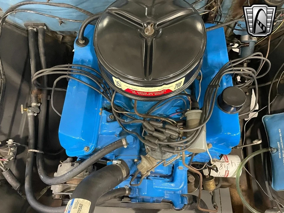 1966 Ford F-Series 4th Gen - Image 18 of 21