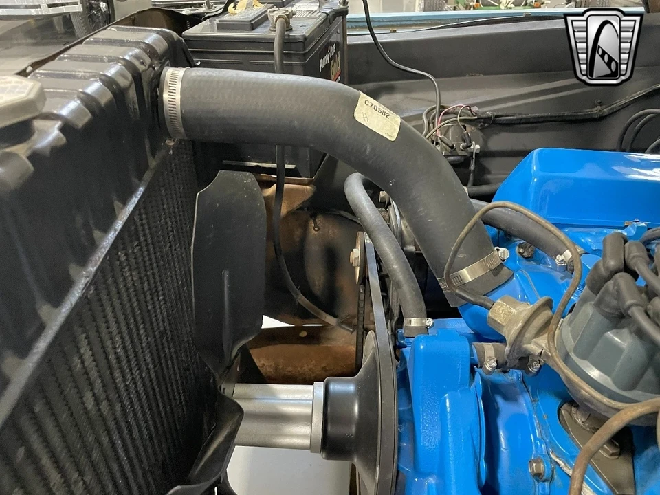 1966 Ford F-Series 4th Gen - Image 21 of 21