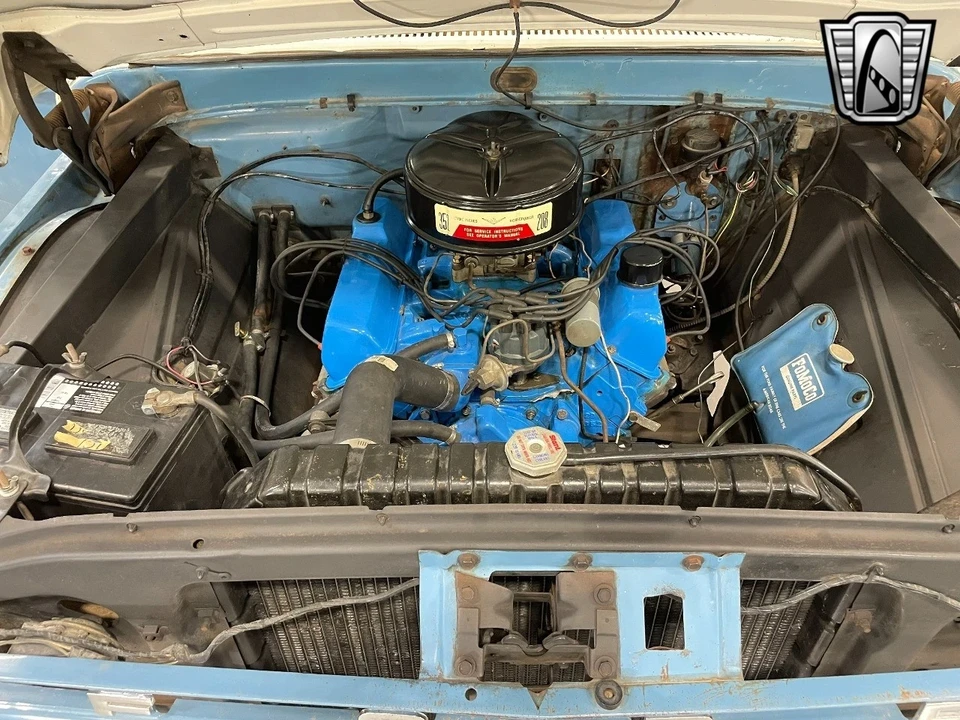 1966 Ford F-Series 4th Gen - Image 15 of 21