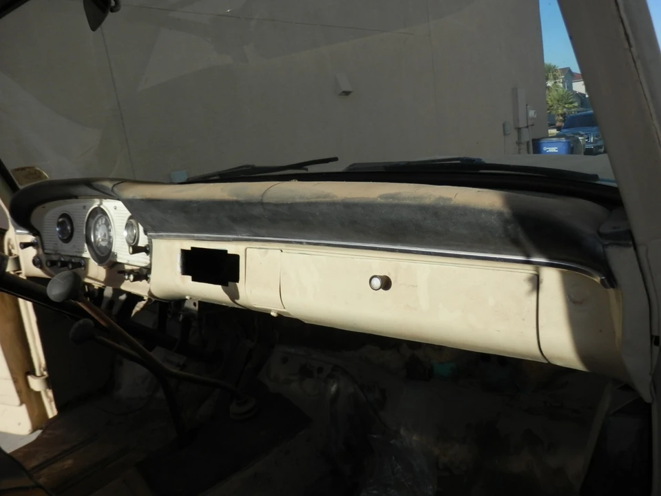 1966 Ford F-Series 4th Gen - Image 17 of 31