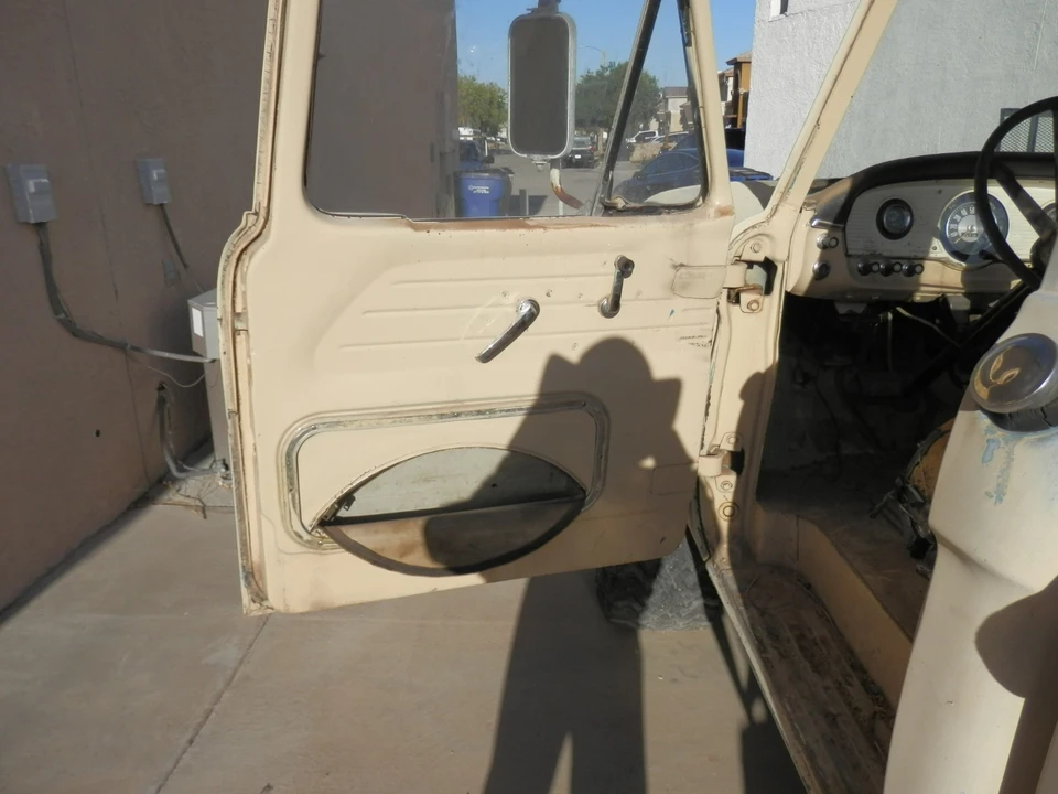 1966 Ford F-Series 4th Gen - Image 15 of 31