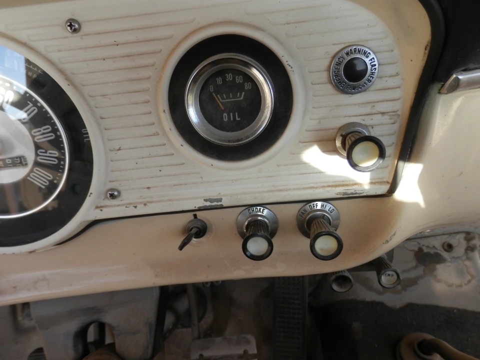 1966 Ford F-Series 4th Gen - Image 22 of 31