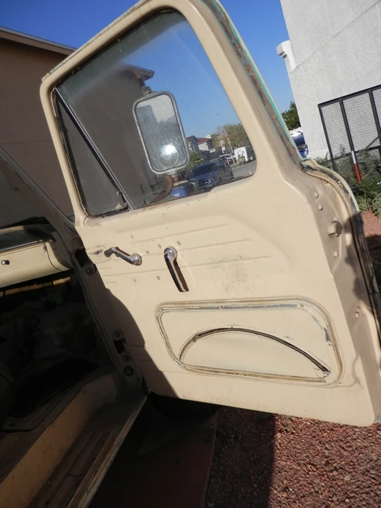 1966 Ford F-Series 4th Gen - Image 16 of 31
