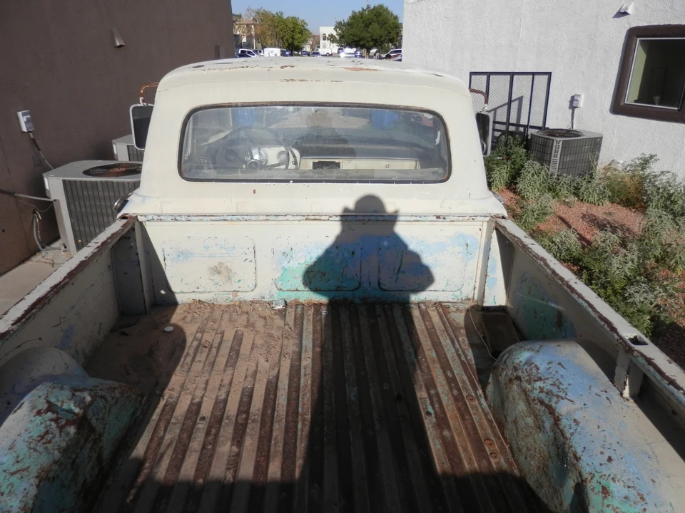 1966 Ford F-Series 4th Gen - Image 7 of 31