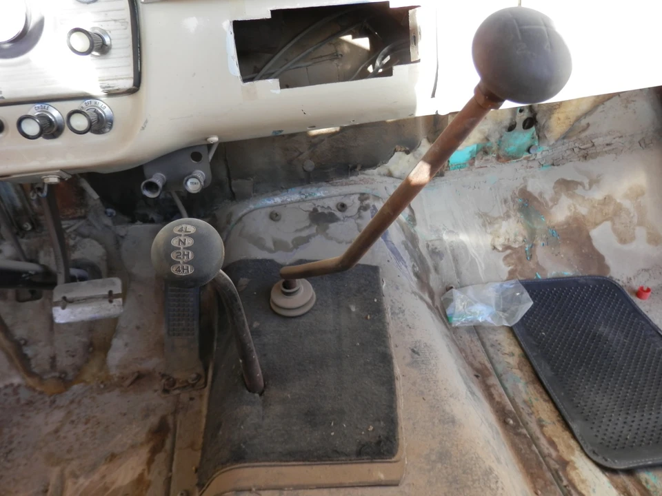1966 Ford F-Series 4th Gen - Image 24 of 31