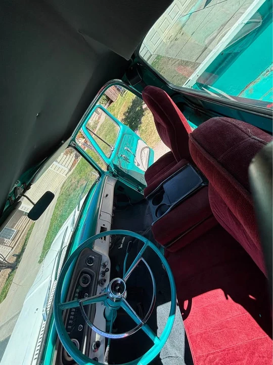 1966 Ford F-Series 4th Gen - Image 12 of 13