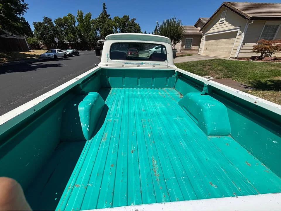 1966 Ford F-Series 4th Gen - Image 6 of 13