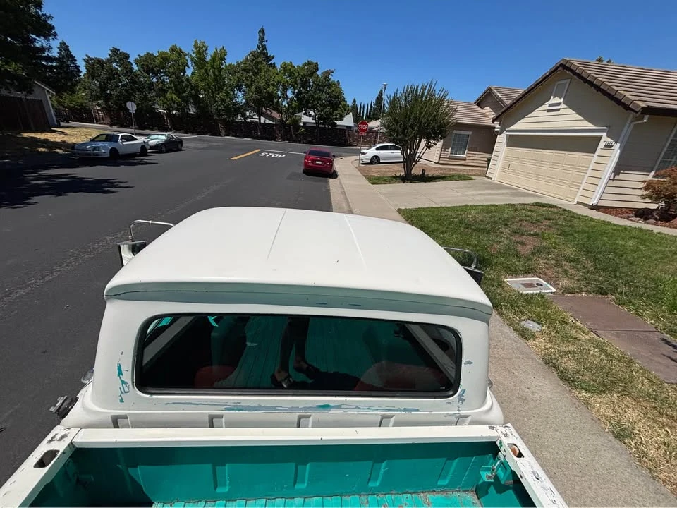 1966 Ford F-Series 4th Gen - Image 7 of 13