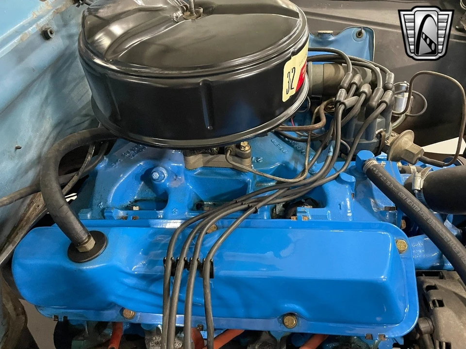 1966 Ford F-Series 4th Gen - Image 17 of 21