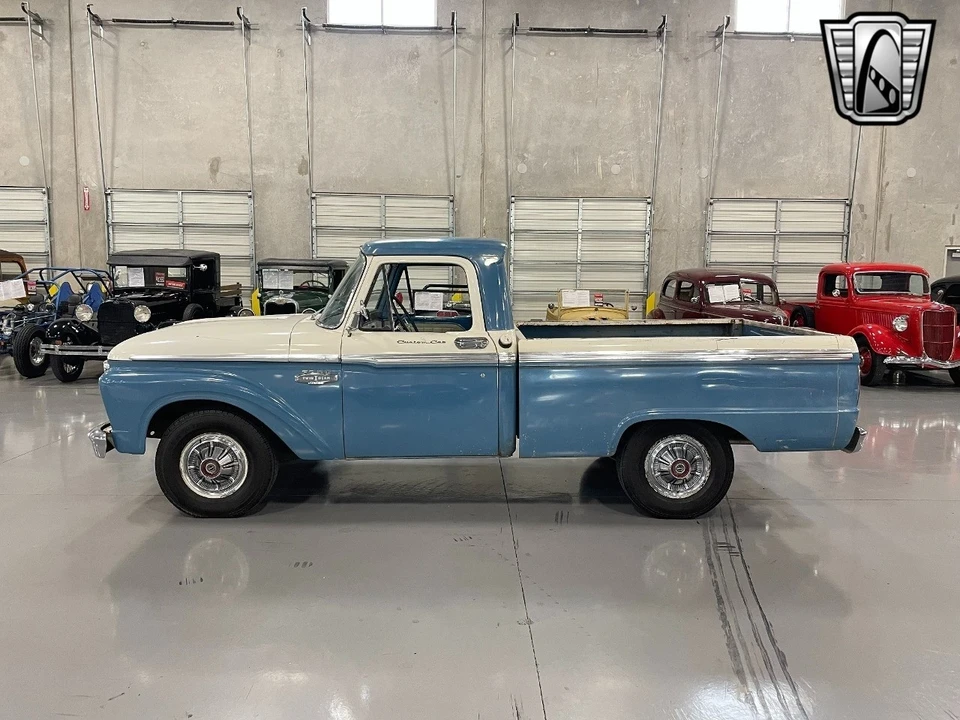 1966 Ford F-Series 4th Gen - Image 4 of 12