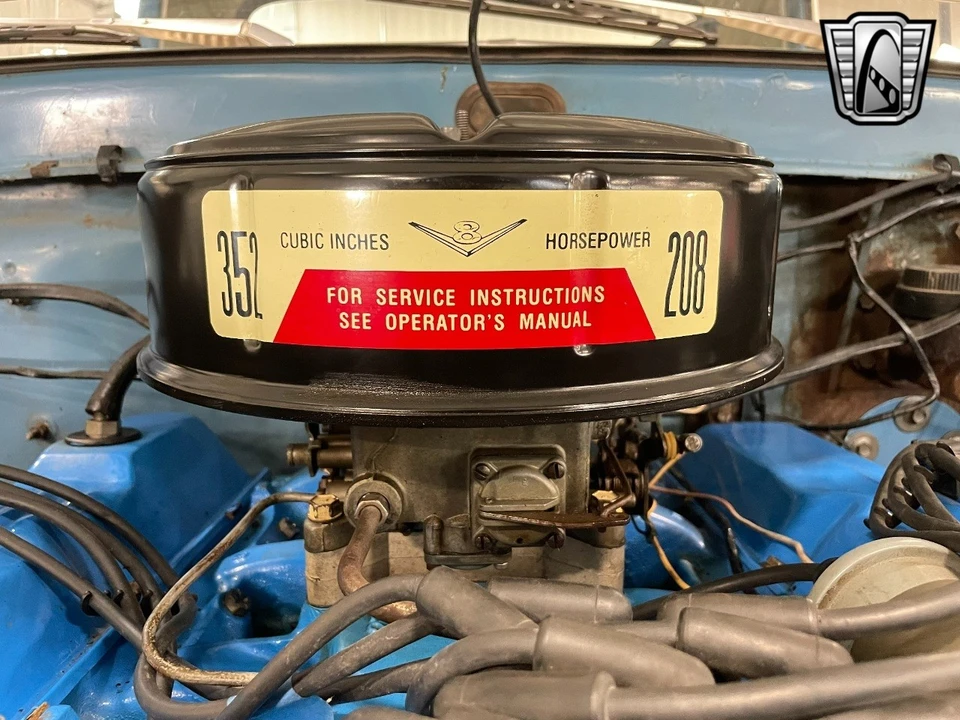 1966 Ford F-Series 4th Gen - Image 19 of 21