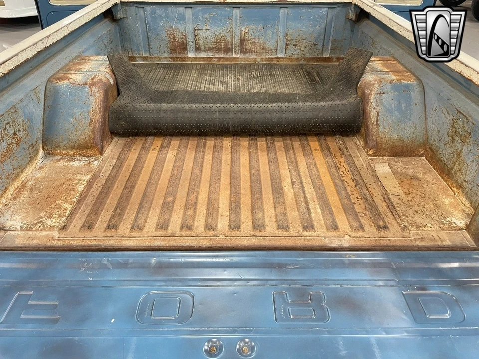 1966 Ford F-Series 4th Gen - Image 12 of 12