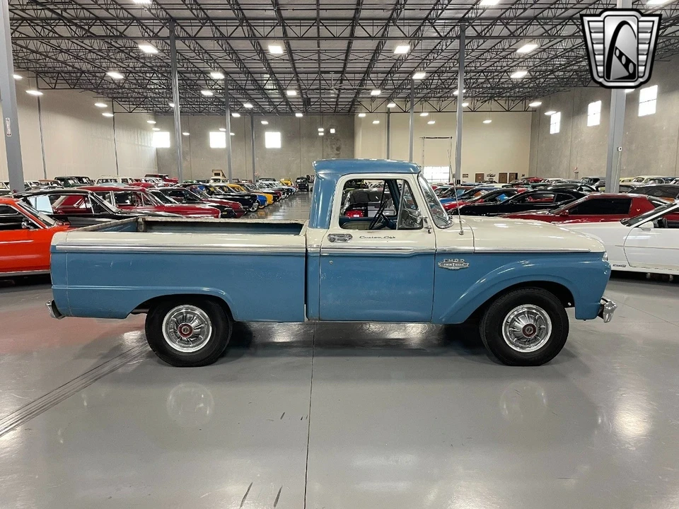 1966 Ford F-Series 4th Gen - Image 7 of 12