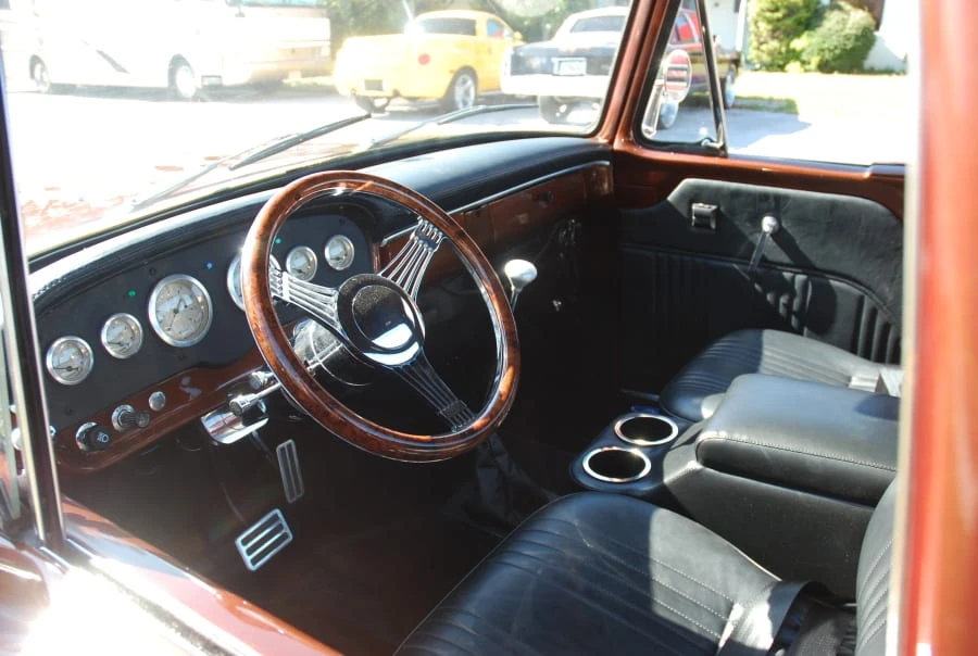 1966 Ford F-Series 4th Gen - Image 3 of 12