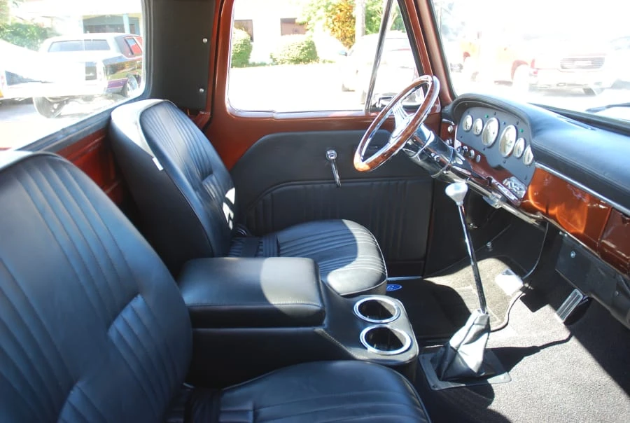 1966 Ford F-Series 4th Gen - Image 4 of 12