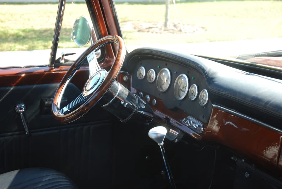 1966 Ford F-Series 4th Gen - Image 5 of 12