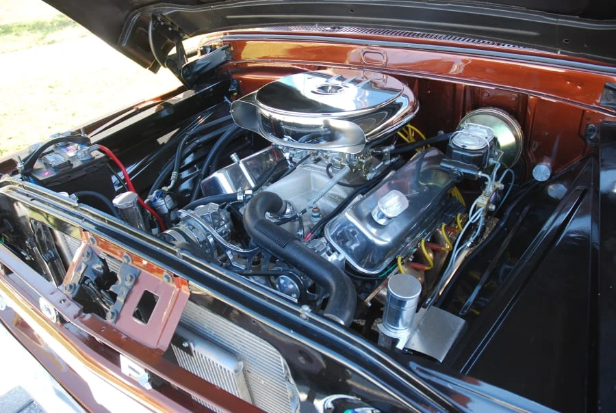 1966 Ford F-Series 4th Gen - Image 6 of 12