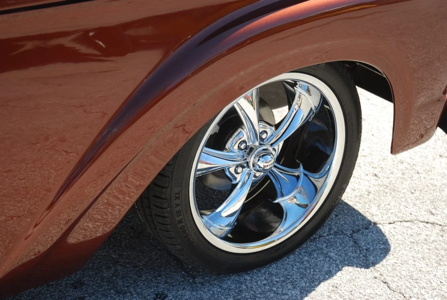 1966 Ford F-Series 4th Gen - Image 8 of 12