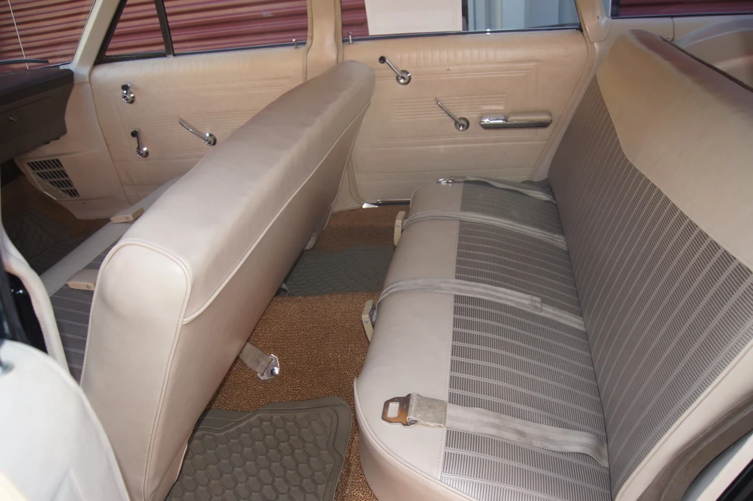 1966 Ford Country Sedan - Image 14 of 29