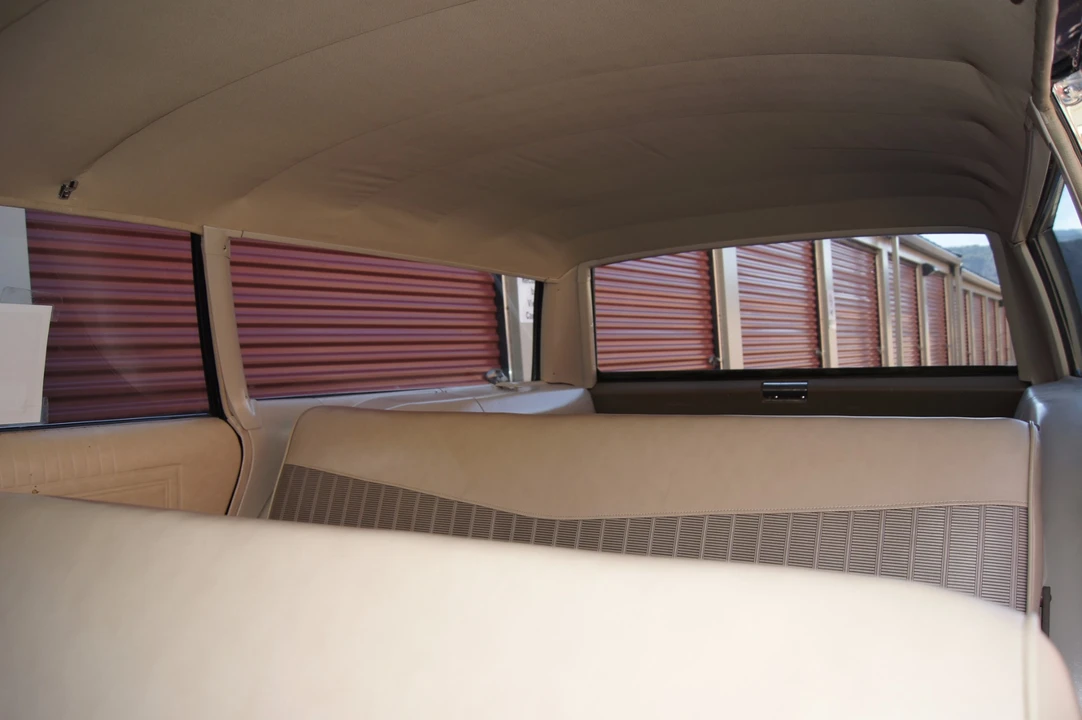 1966 Ford Country Sedan - Image 15 of 29