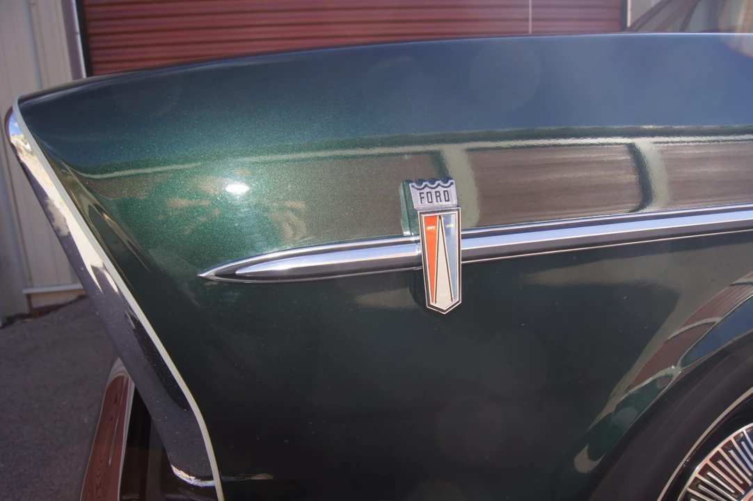 1966 Ford Country Sedan - Image 5 of 29