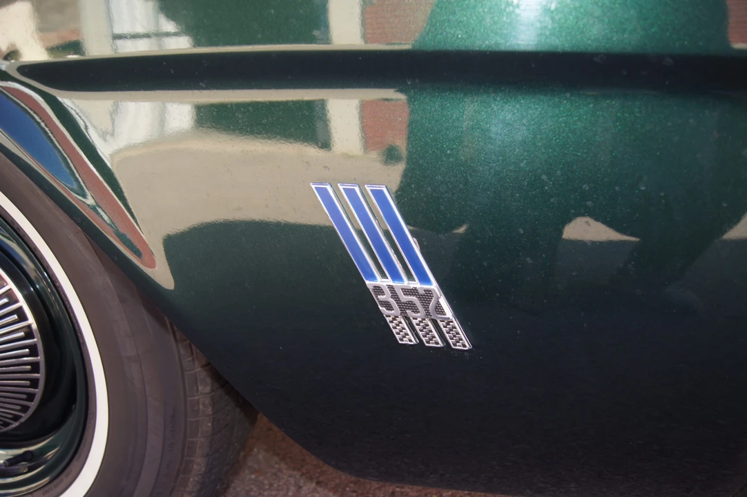 1966 Ford Country Sedan - Image 6 of 29