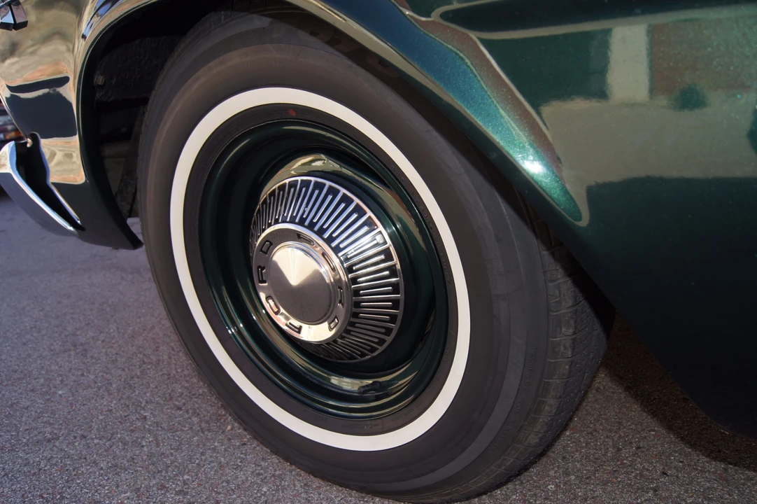 1966 Ford Country Sedan - Image 7 of 29