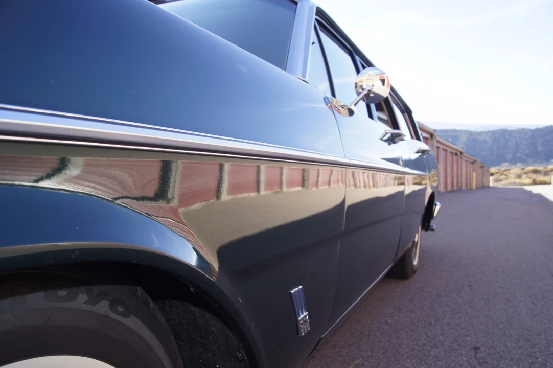 1966 Ford Country Sedan - Image 8 of 29