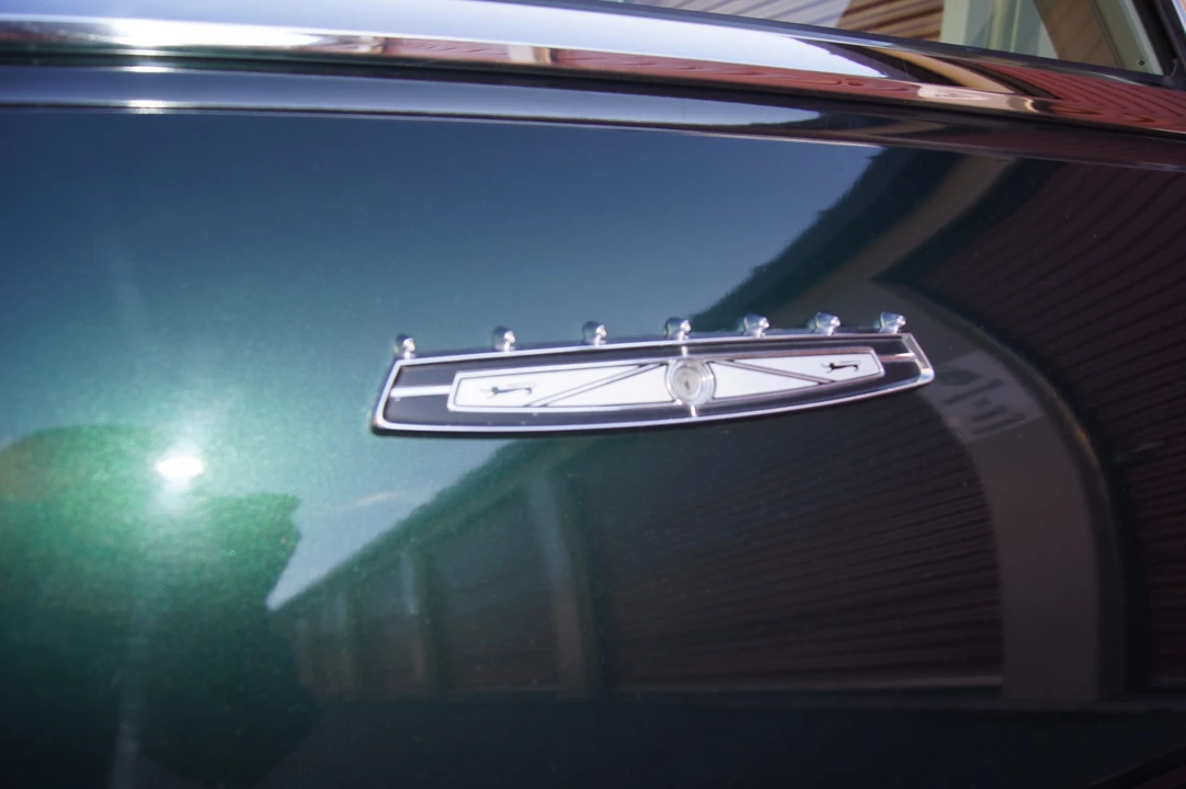 1966 Ford Country Sedan - Image 10 of 29