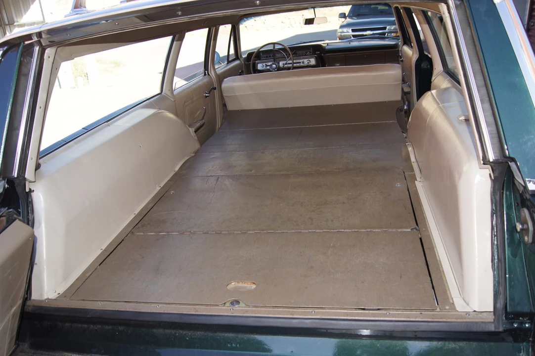 1966 Ford Country Sedan - Image 18 of 29