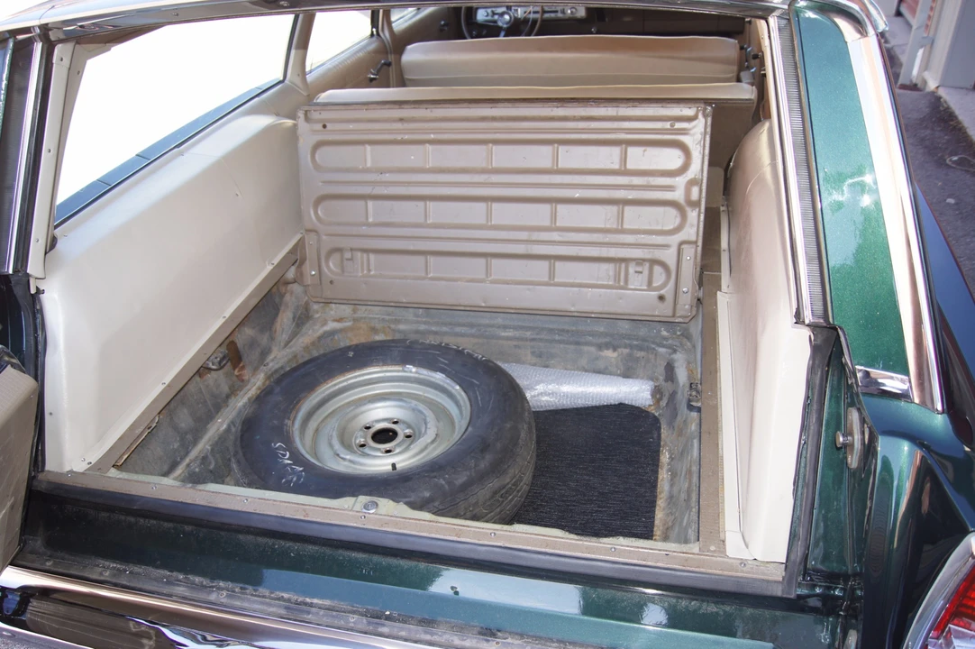 1966 Ford Country Sedan - Image 19 of 29