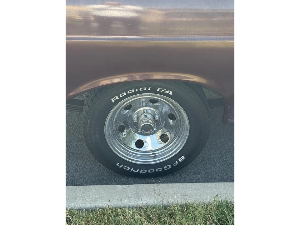 1966 Ford Ranchero 3rd Gen - Image 12 of 31