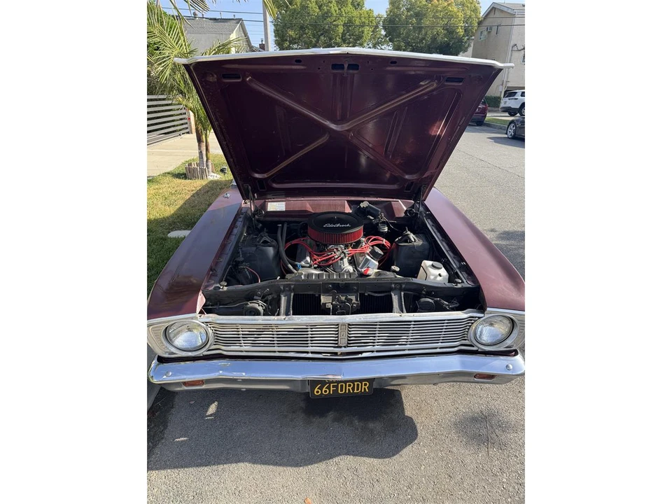 1966 Ford Ranchero 3rd Gen - Image 24 of 31