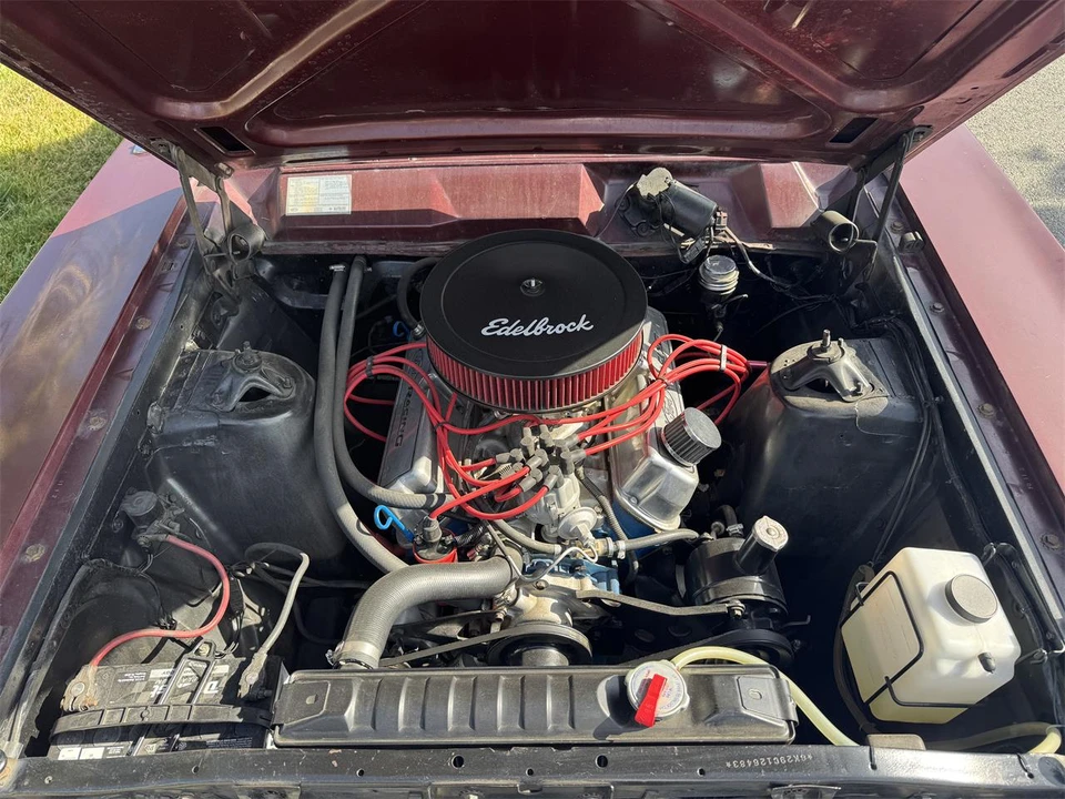 1966 Ford Ranchero 3rd Gen - Image 25 of 31