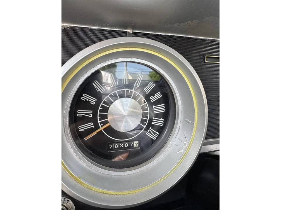 1966 Ford Ranchero 3rd Gen - Image 16 of 31
