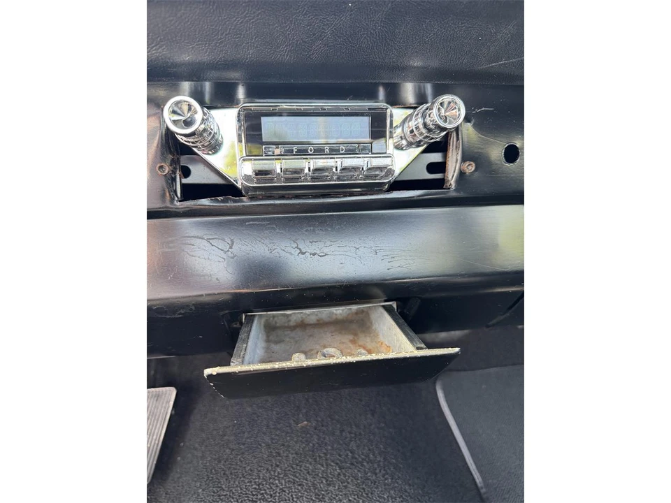 1966 Ford Ranchero 3rd Gen - Image 20 of 31
