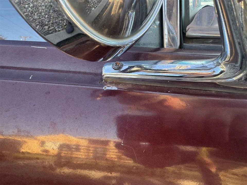 1966 Ford Ranchero 3rd Gen - Image 22 of 31